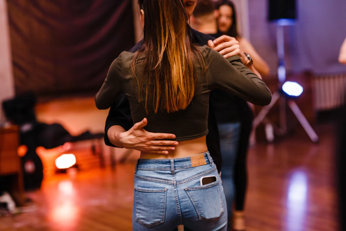 Kom dansen in Delft bij TotallyZouk